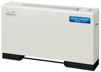  Virus Washer