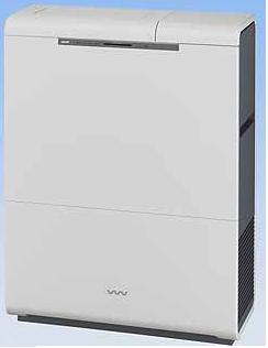 Virus Washer