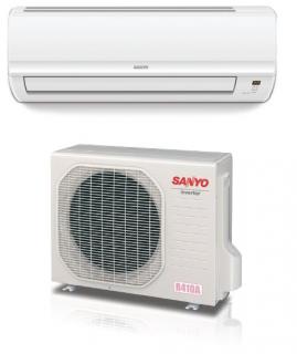 SANYO SAP-KCRV22AEH